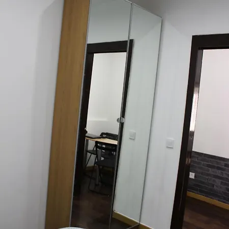Coqueta Casita En Tetuan Casa vacanze Madrid