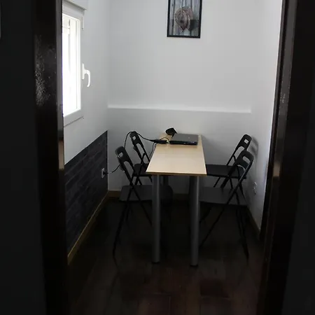 Coqueta Casita En Tetuan Casa vacanze