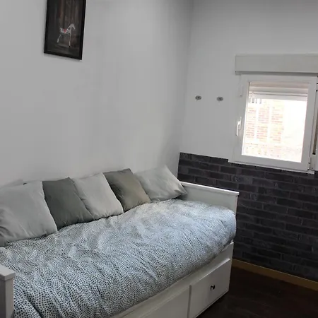 Coqueta Casita En Tetuan