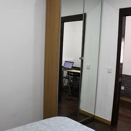 Casa vacanze Coqueta Casita En Tetuan *