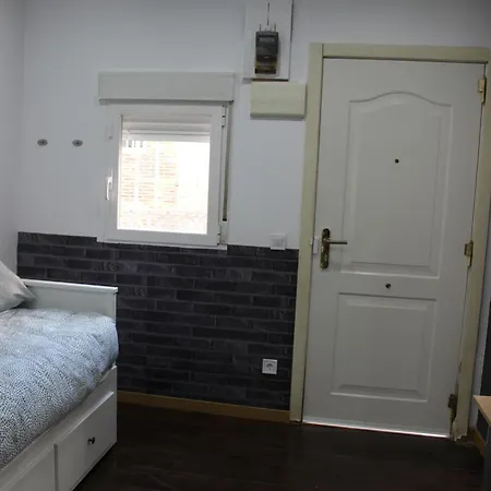 Coqueta Casita En Tetuan *