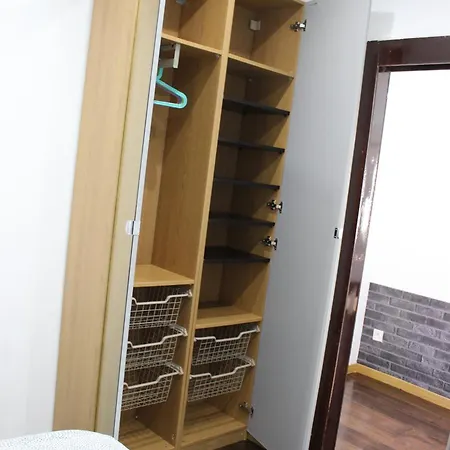 Coqueta Casita En Tetuan Casa vacanze