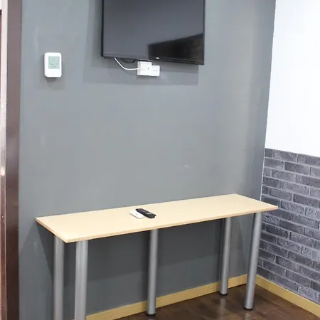 Coqueta Casita En Tetuan Casa vacanze *