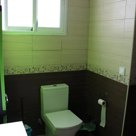 Casa vacanze Coqueta Casita En Tetuan