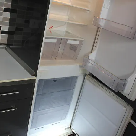 Coqueta Casita En Tetuan Madrid