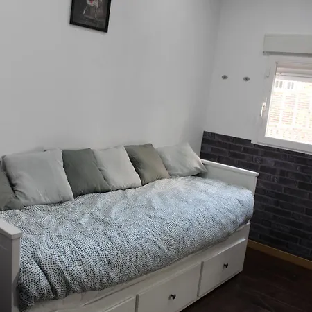 Coqueta Casita En Tetuan Casa vacanze