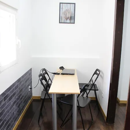 Coqueta Casita En Tetuan *