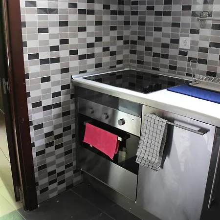 Coqueta Casita En Tetuan