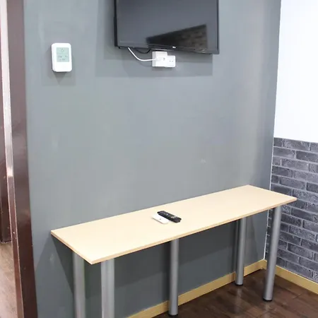 Coqueta Casita En Tetuan Casa vacanze *
