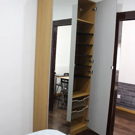 Coqueta Casita En Tetuan * Madrid