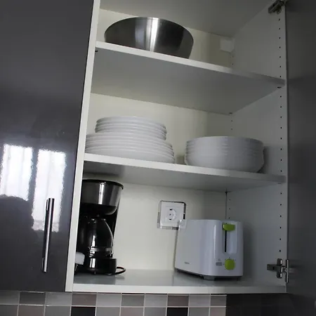 Coqueta Casita En Tetuan Casa vacanze Madrid