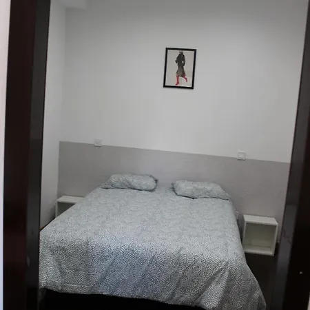 Casa vacanze Coqueta Casita En Tetuan Madrid