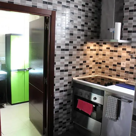 Coqueta Casita En Tetuan Casa vacanze Madrid