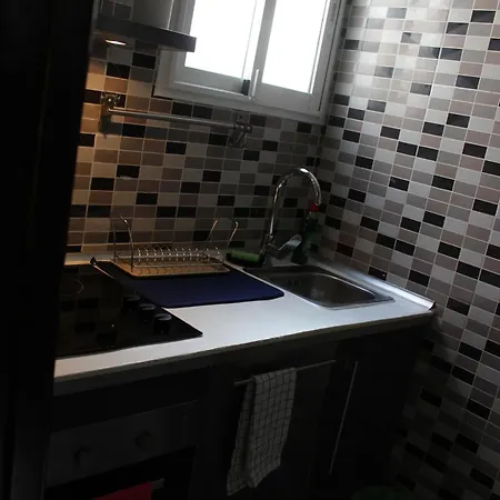 Casa vacanze Coqueta Casita En Tetuan