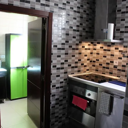 Coqueta Casita En Tetuan Casa vacanze