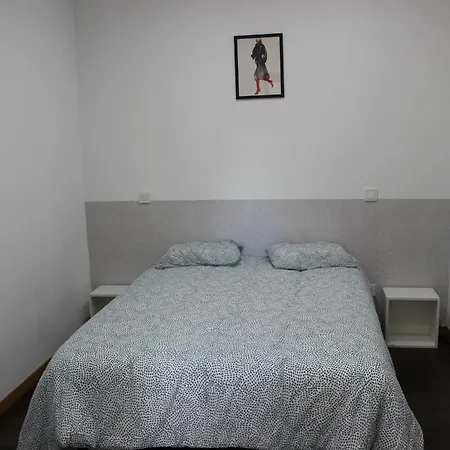 Casa vacanze Coqueta Casita En Tetuan *