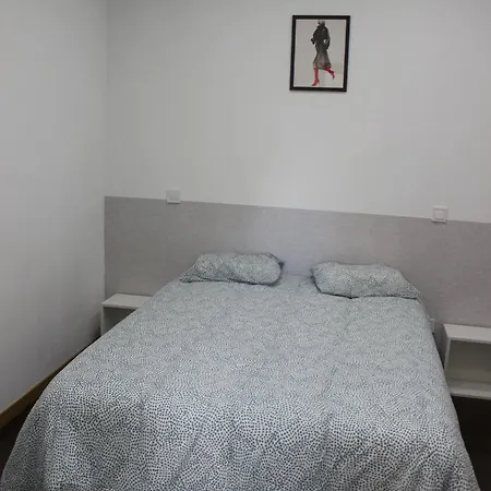 Coqueta Casita En Tetuan