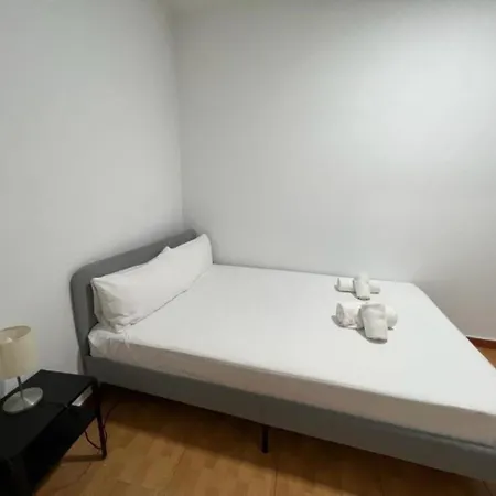 Appartement Collection Plaza De Espana - Confort Iconico En La Ciudad *