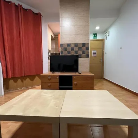 Appartement Collection Plaza De Espana - Confort Iconico En La Ciudad