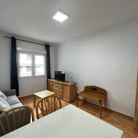 Appartement Collection Plaza De Espana - Confort Iconico En La Ciudad *