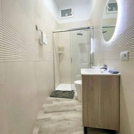 Apartamento Cerca Del Centro Y Luminoso *