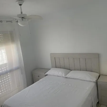 Apartamento Playa 2 Con Wifi *