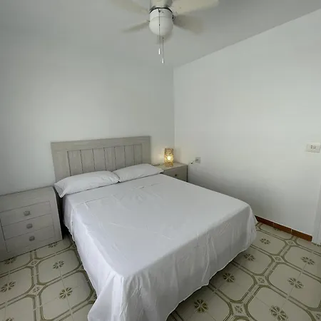Apartamento Playa 2 Con Wifi