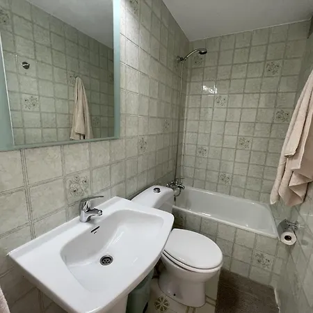 Apartamento Playa 2 Con Wifi