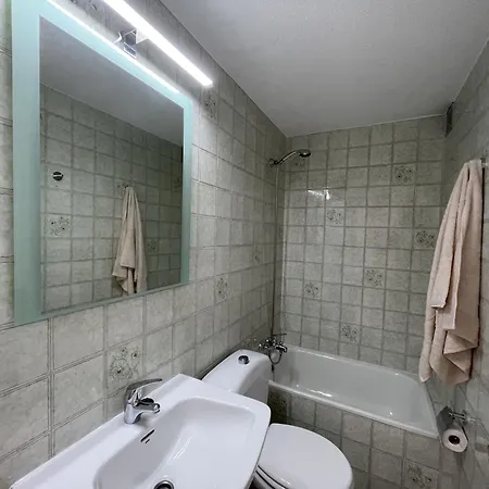 Apartamento Playa 2 Con Wifi