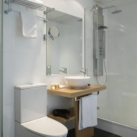 Petit Palace Plaza Del Carmen 4* Madryt