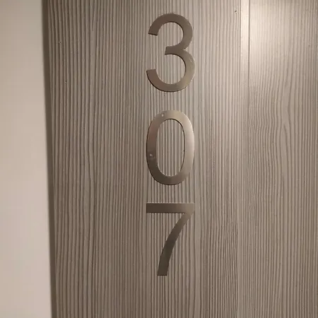 Boutique Urban Serrano Aparthotel Madrid