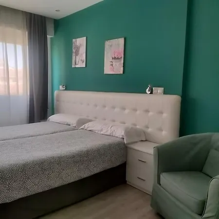 Boutique Urban Serrano 2*