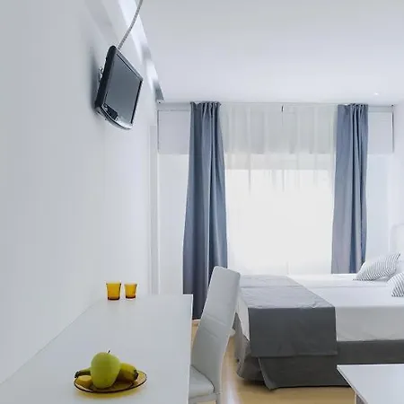Boutique Urban Serrano 2* Madrid