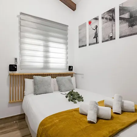 Villaverde - Acogedores, Ac *