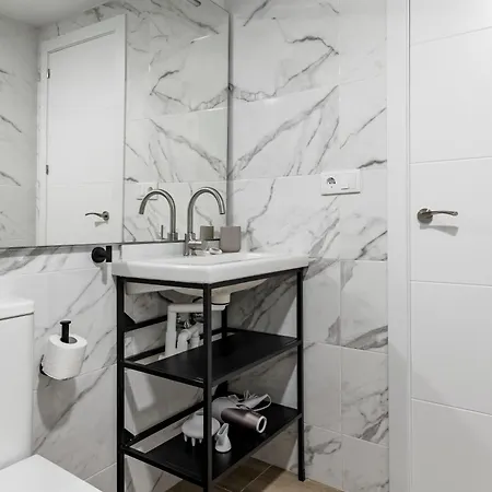 Villaverde - Acogedores, Ac * Madrid