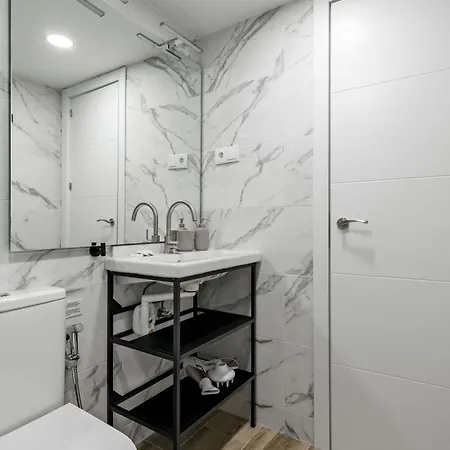 Villaverde - Acogedores, Ac * Madrid