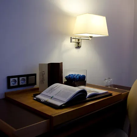 Otel Claridge