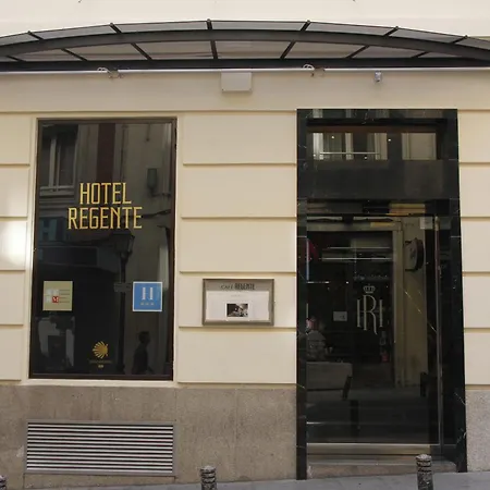 Regente Madrid