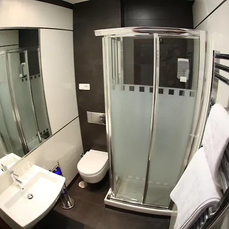 Guest house Atocha Almudena Martin