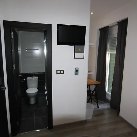 Guest house Mh Fuencarral