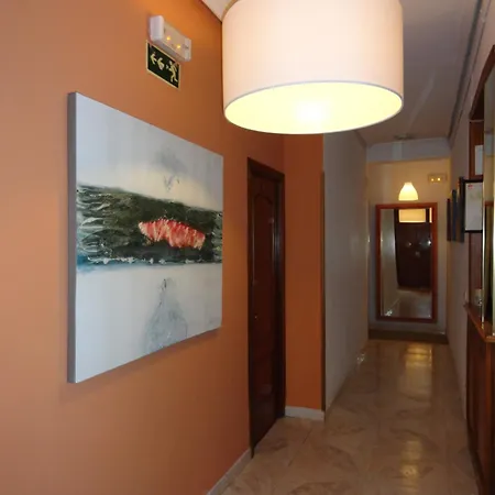 Guest house Fuencarral Kryse&breogan Madrid