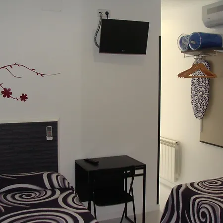 Guest house Jq 1