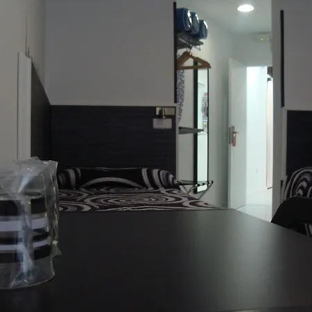 Guest house Jq 1 Madrid