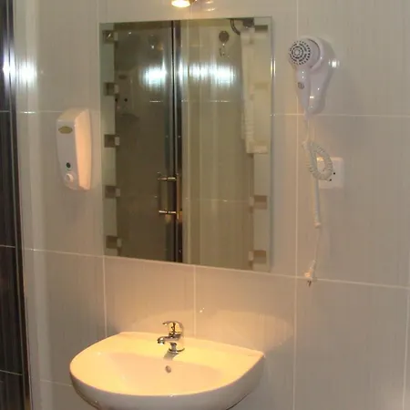 Guest house Jq 1