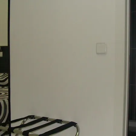 Guest house Jq 1 Madrid