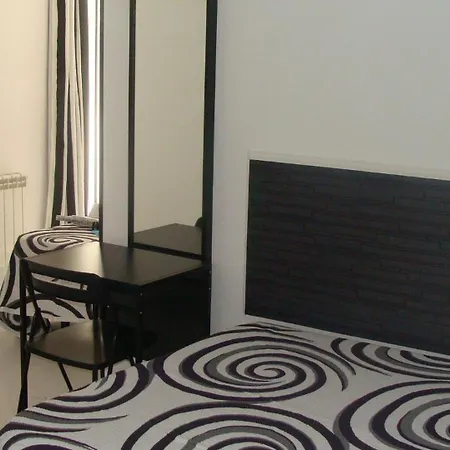 Guest house Jq 1 Madrid