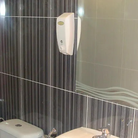 Guest house Jq 1