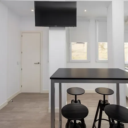 Apartment Alma *