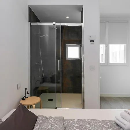 Apartment Alma *