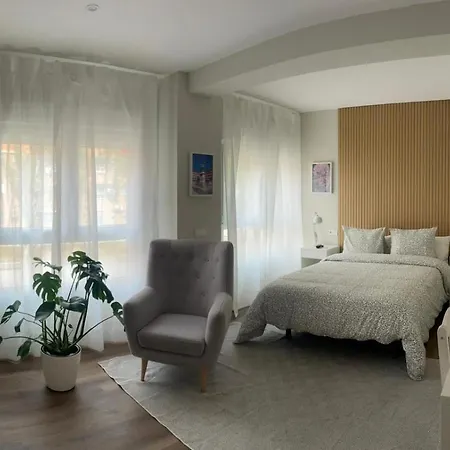 Guest house Rio *